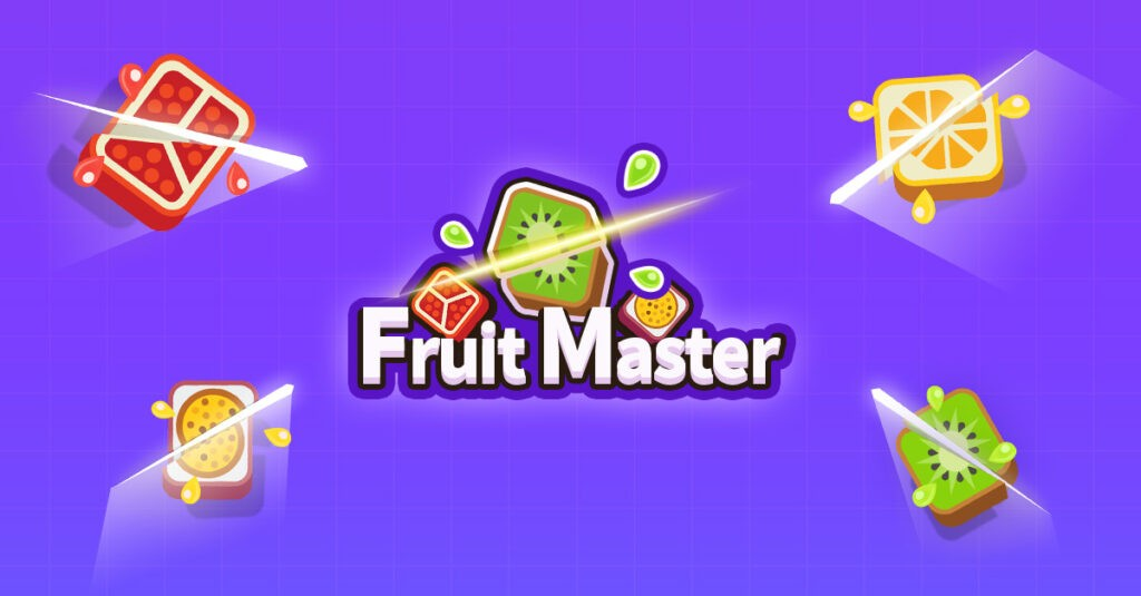 Fruit Master